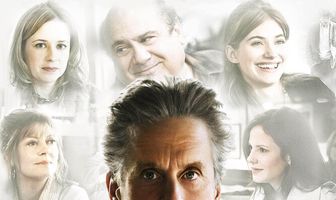 Сексоголик