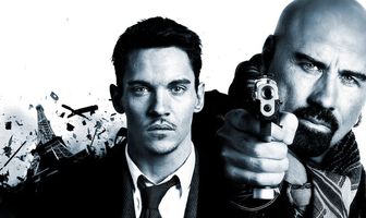 Из Парижа с любовью