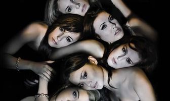 Крик в общаге