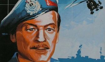 Одиночное плавание