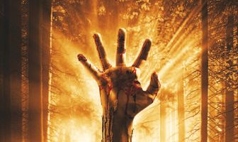 Пробуждающийся лес