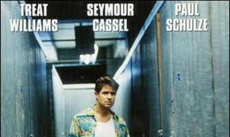 Пистолет в руке