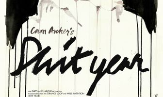 Дерьмовый год