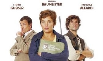 Eine bärenstarke Liebe