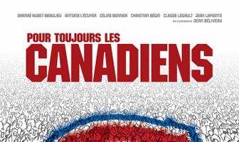 «Канадиенс» навсегда!
