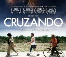 Cruzando