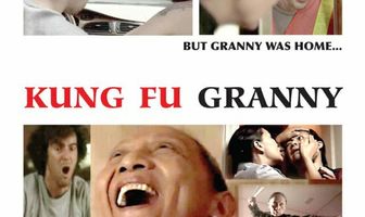 Kung Fu Granny