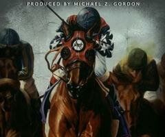 Бешеная езда