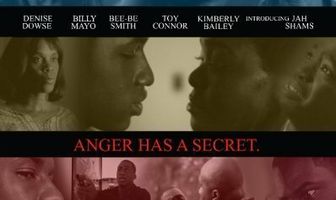 Anger Has a Secret