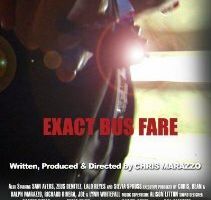 Exact Bus Fare