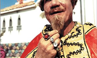 Огонь, вода и ... медные трубы