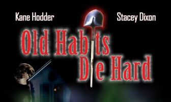 Старые привычки умирают с трудом