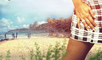 Потерянные