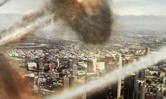 Инопланетное вторжение: Битва за Лос-Анджелес