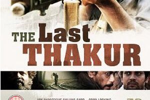 The Last Thakur