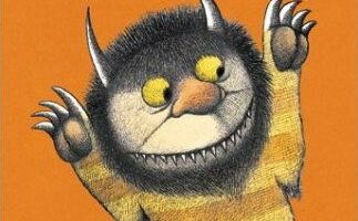 Там, где живут чудовища