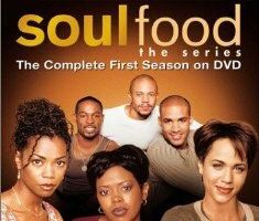 Пища для души