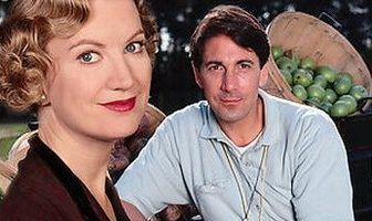 Ветер в спину