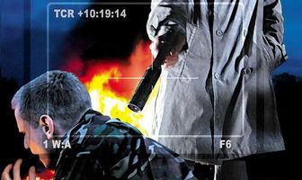 Криминальное видео