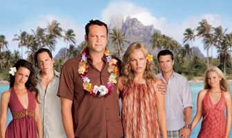 Формула любви для узников брака