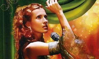 Примадонна