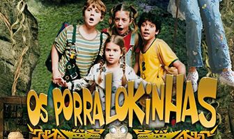 Os Porralokinhas