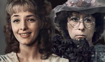 Осенний подарок фей