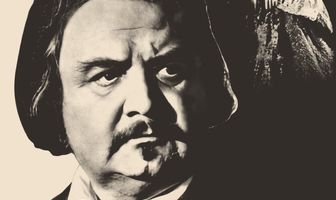 Ошибка Оноре де Бальзака