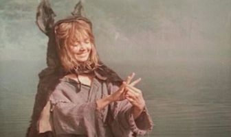 Ослиная шкура