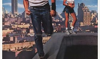 Война на крышах