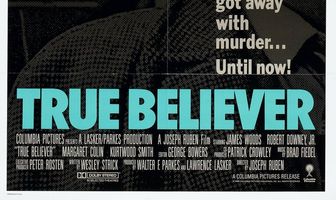 Верящий в правду