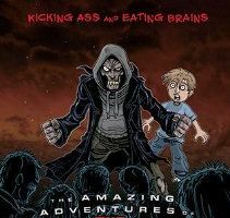 Удивительные приключения живого трупа