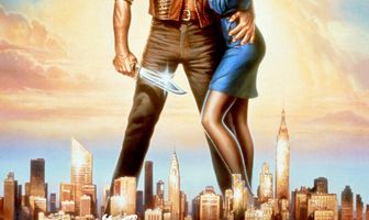 Крокодил Данди 2