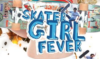 Skater Girl Fever