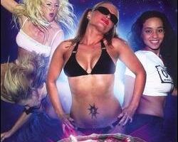 Women's Extreme Wrestling: Night of Erotic Insanity