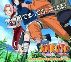 Наруто: Спортивный фестиваль Конохи