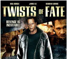 Twists of Fate