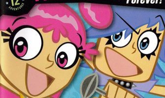 Хай Хай Паффи Ами Юми