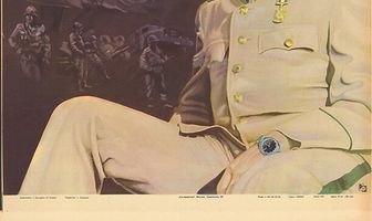 Падение кондора