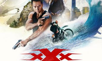 Три икса: Мировое господство