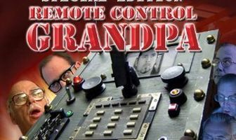 Remote Control Grandpa