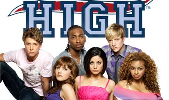 Высшая школа «Британниа»