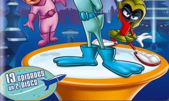 Дак Доджерс