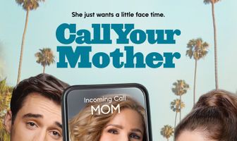 Позвоните маме