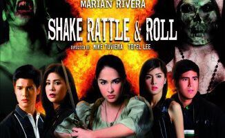 Shake Rattle & Roll X