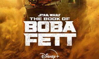 Книга Бобы Фетта