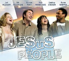 Jesus People: The Movie