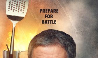 Человек против пчелы