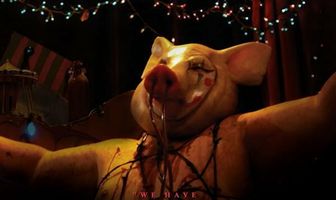 Некромантия