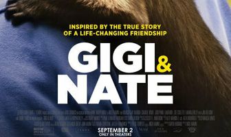 Джиджи и Нэйт